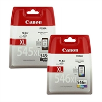 Canon CL-546 XL